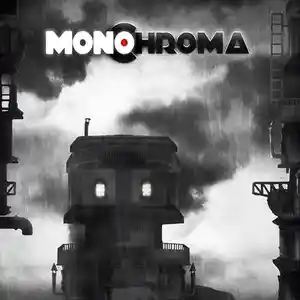 Игра Monochroma для компьютера-пк-pc