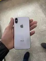 Apple iPhone Xs, 64 gb, Silver-2