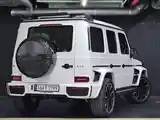 Mercedes-Benz G class, 2020-2