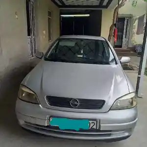 Opel Astra G, 1999