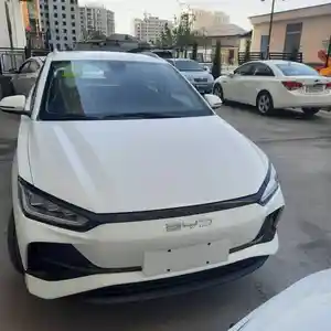 BYD E2, 2024