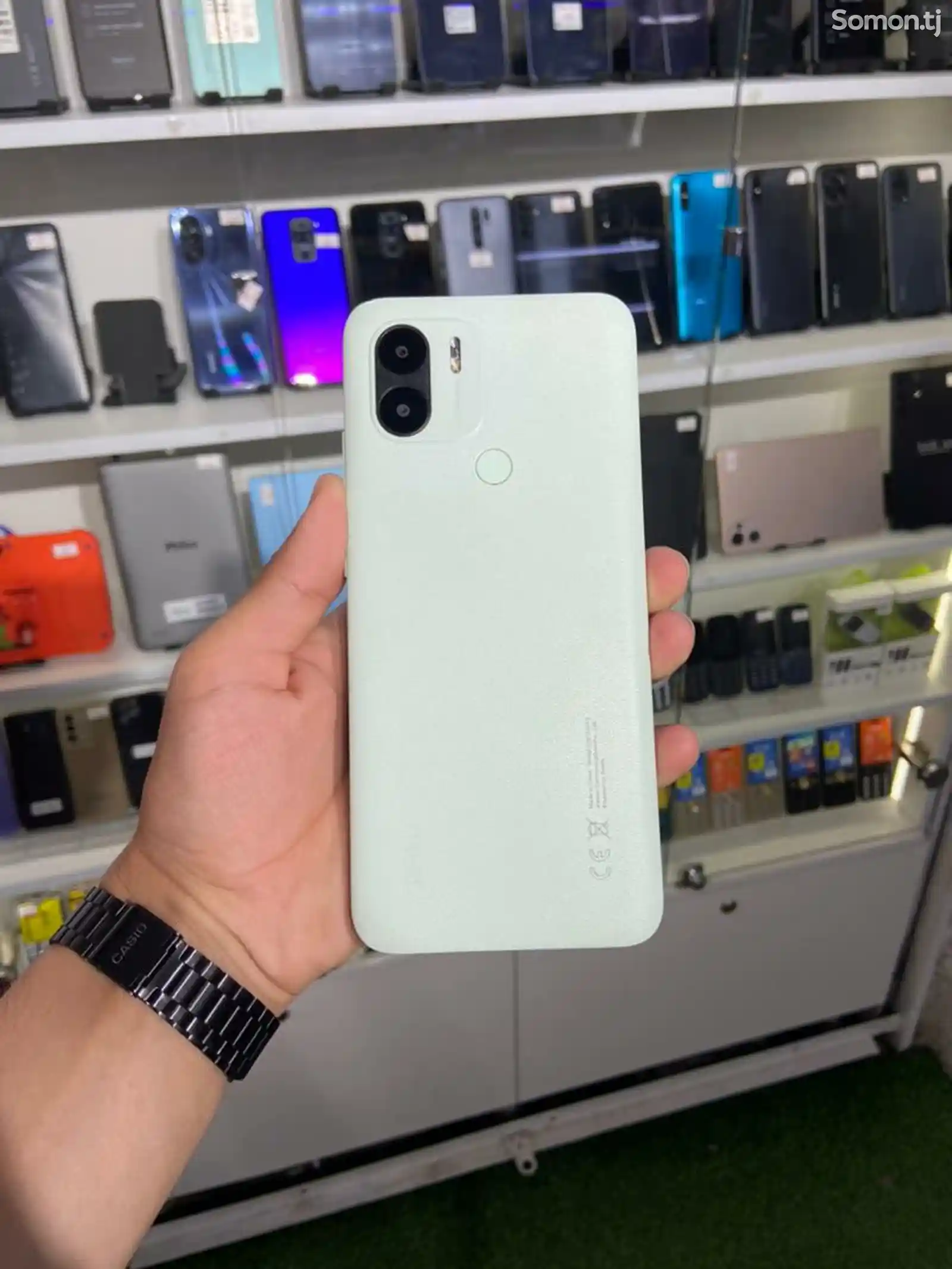 Xiaomi Redmi A1+-1