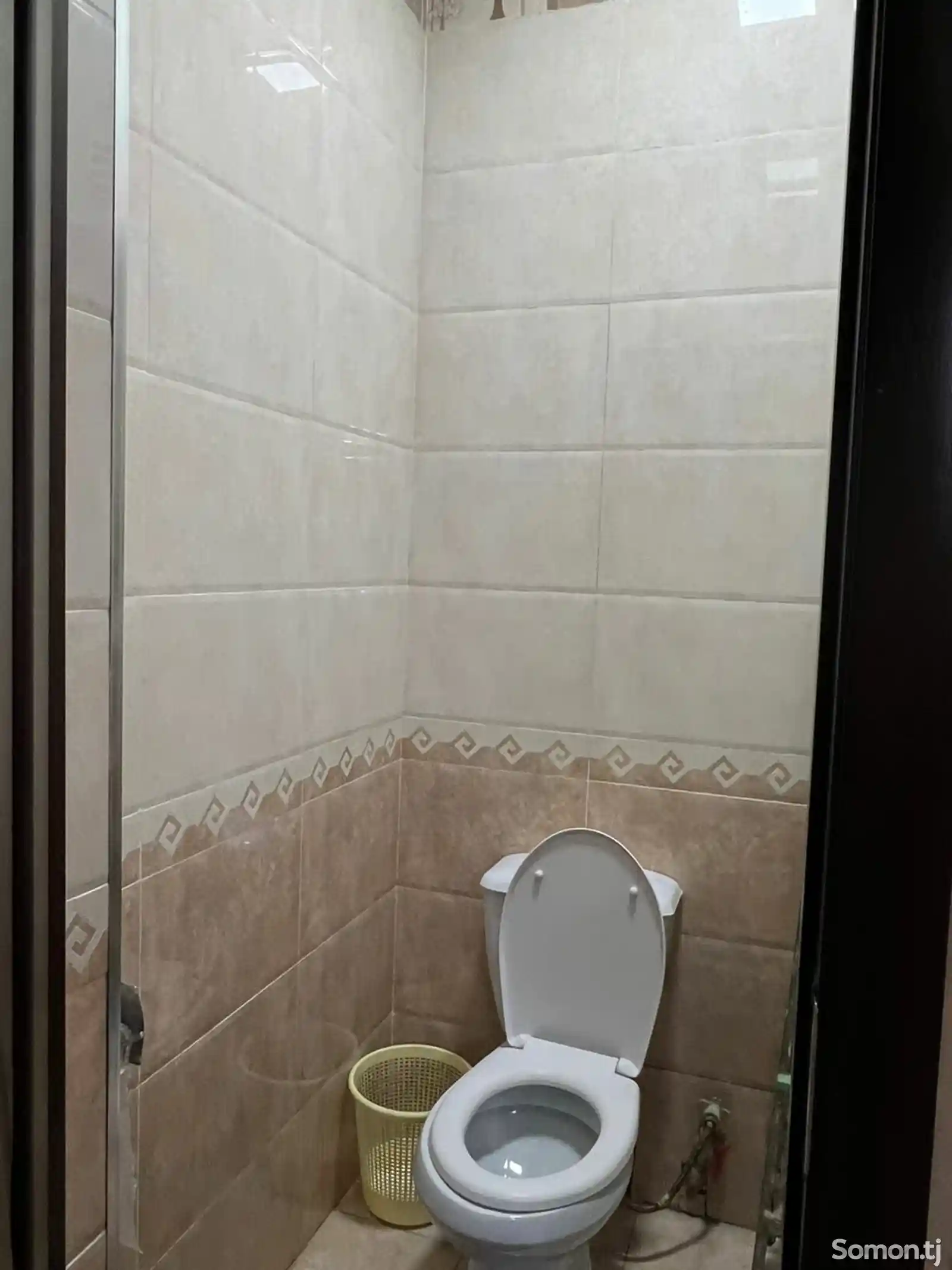 2-комн. квартира, 13 этаж, 100м², Дом печати-8