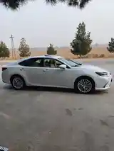 Lexus ES series, 2013-15