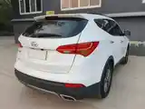 Hyundai Santa Fe, 2014-4