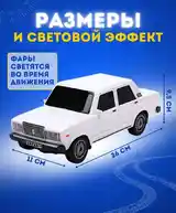 Машинка ваз 2107-6