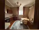 2-комн. квартира, 5 этаж, 100м², Сомони-5