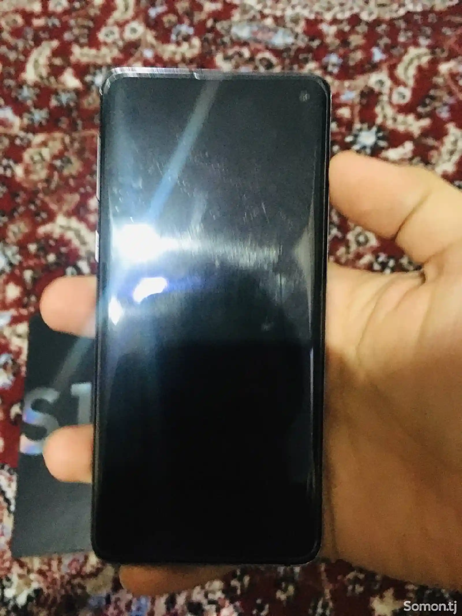 Samsung galaxy S10 128gb-2