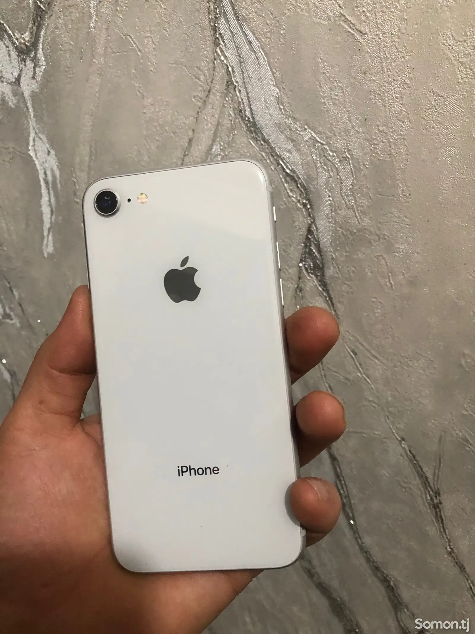 Apple iPhone 8, 64 gb, Space Grey-1