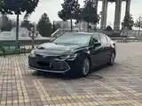 Toyota Avalon, 2021-5