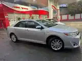 Toyota Camry, 2012-5