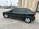 Opel Astra G, 2000-4