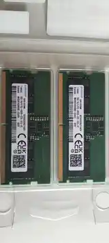 Оперативная память 16gb Samsung-4