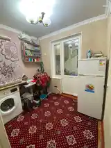 1-комн. квартира, 1 этаж, 30 м², Шохмансур-6