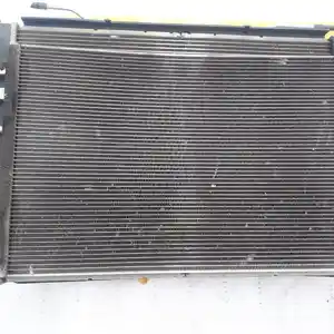 Радиатор от Hyundai