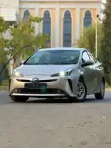 Toyota Prius, 2020-4