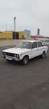 ВАЗ 2106, 1990-2