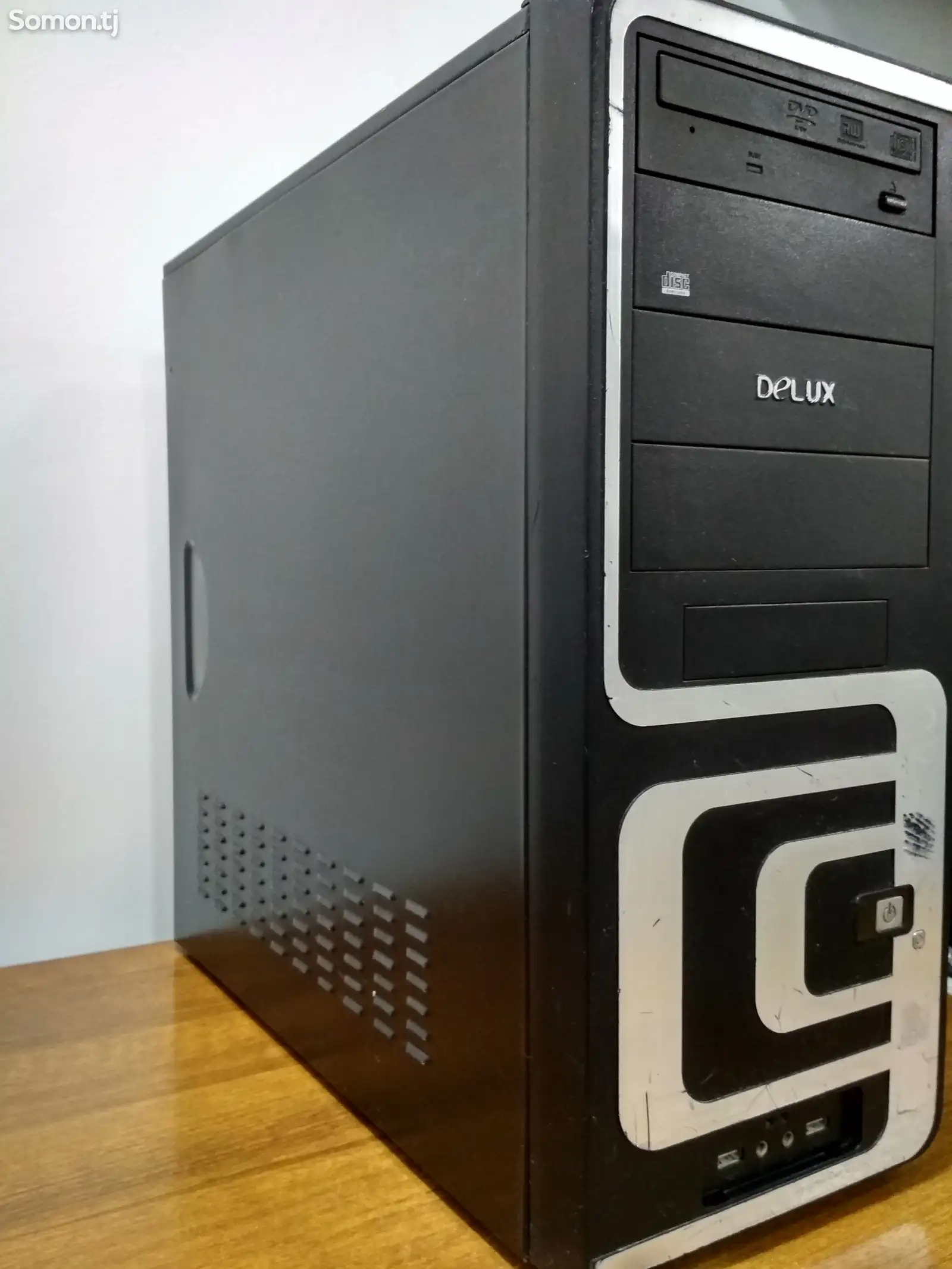 Системный блок Delux AMD Athlon-3