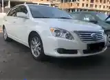 Toyota Avalon, 2007-2