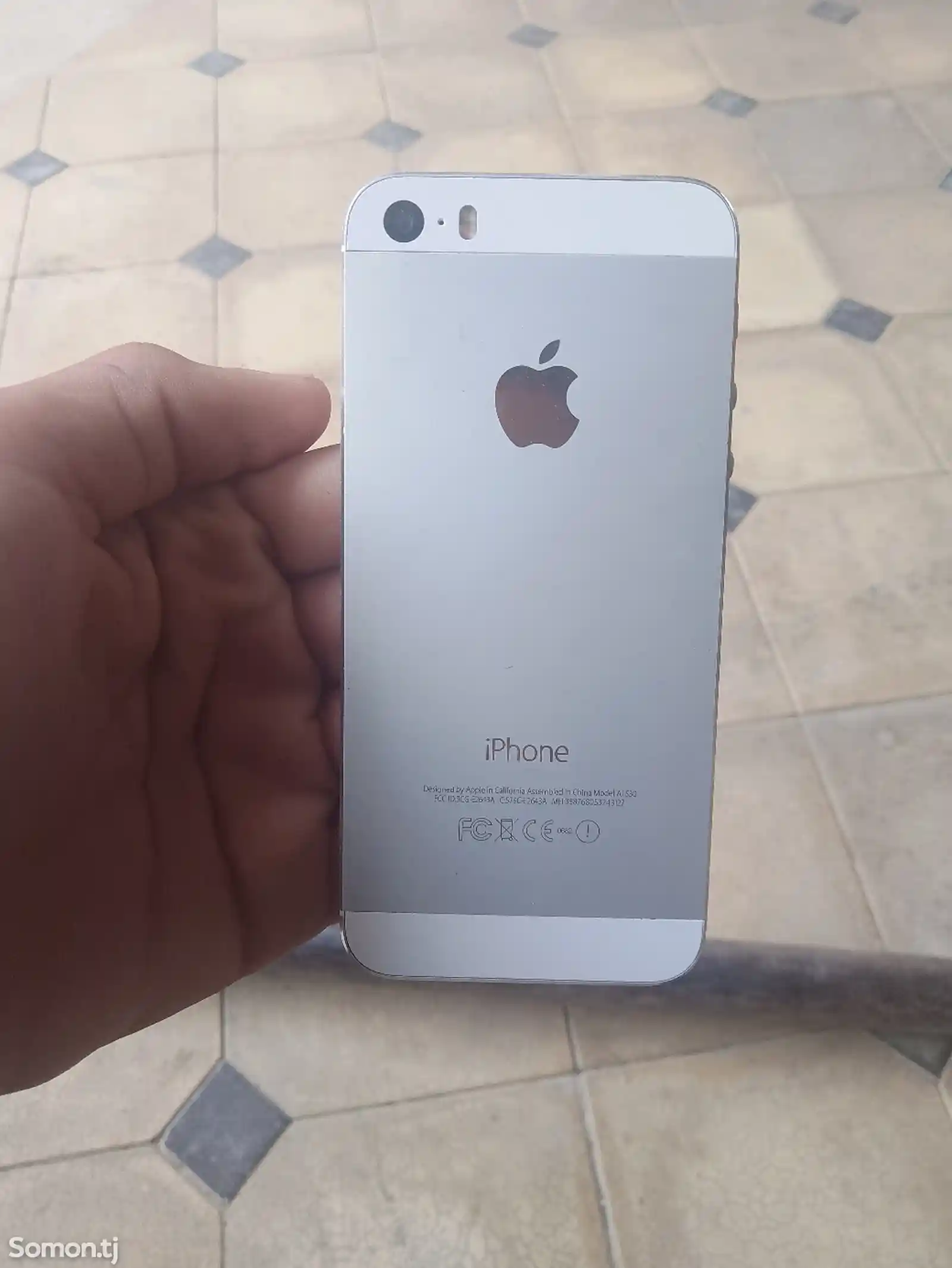 Apple iPhone 5s, 32 gb-1