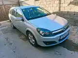 Opel Astra H, 2006-2