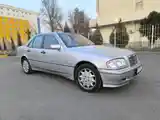 Mercedes-Benz C class, 1999-10