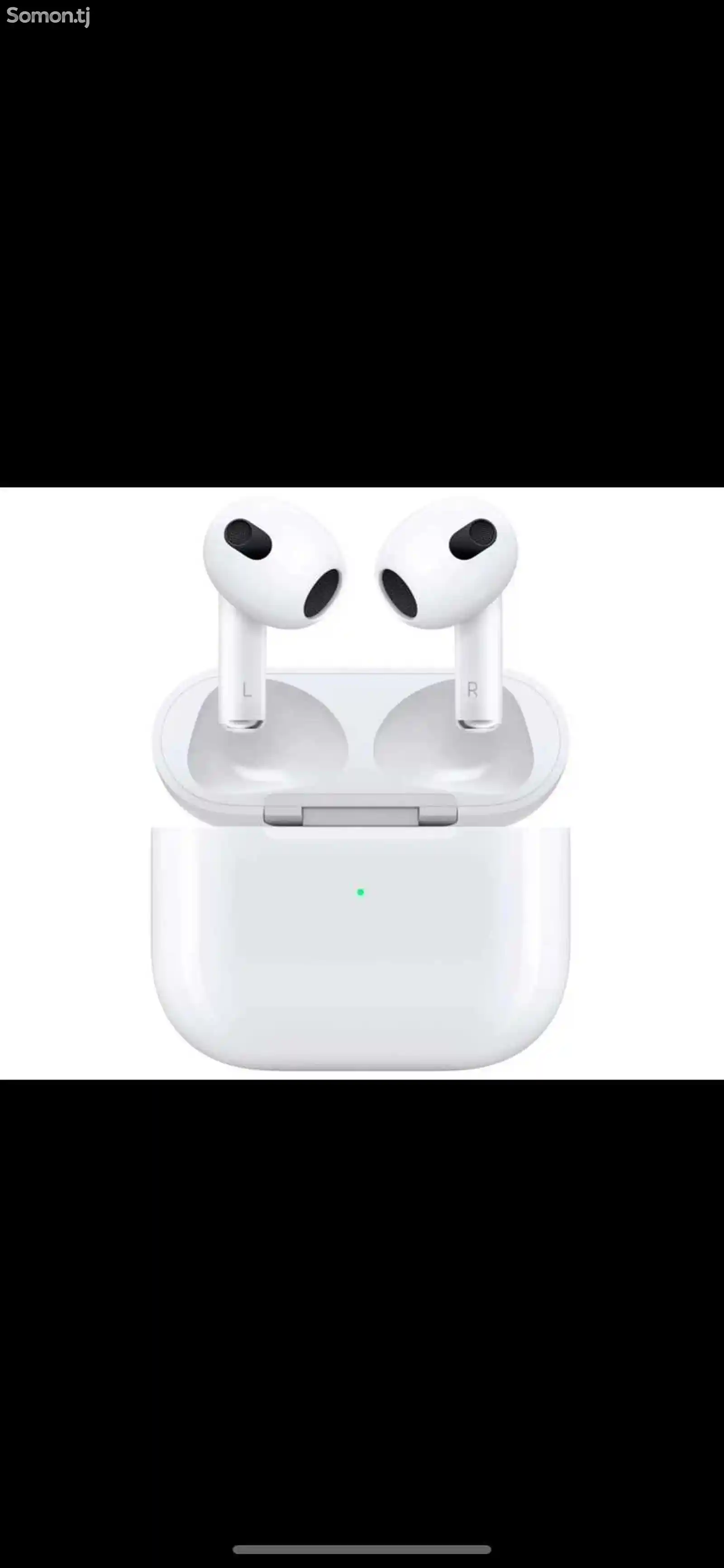 Беспроводные наушники AirPods pro 6s-3