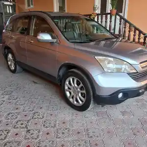 Honda CR-V, 2008