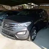 Hyundai Santa Fe, 2015-9