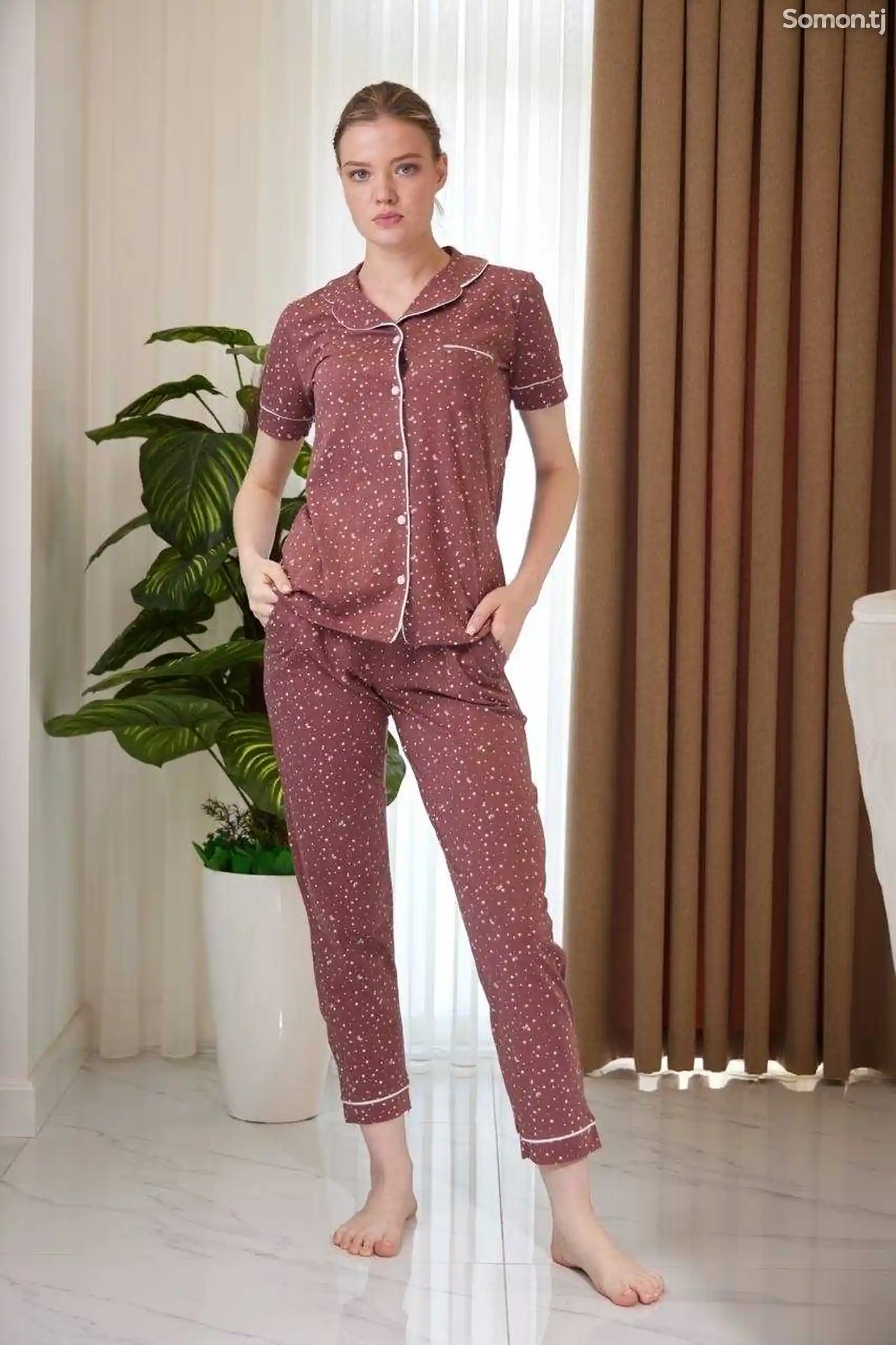Пижама на заказ-5