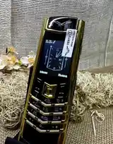 Vertu 2sim VIP LUX-5