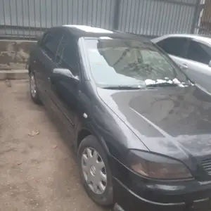 Opel Astra G, 1999