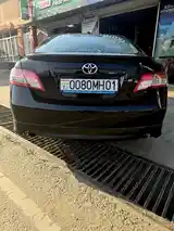 Toyota Camry, 2010-2