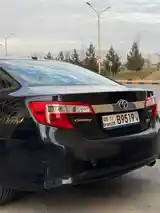 Toyota Camry, 2014-3