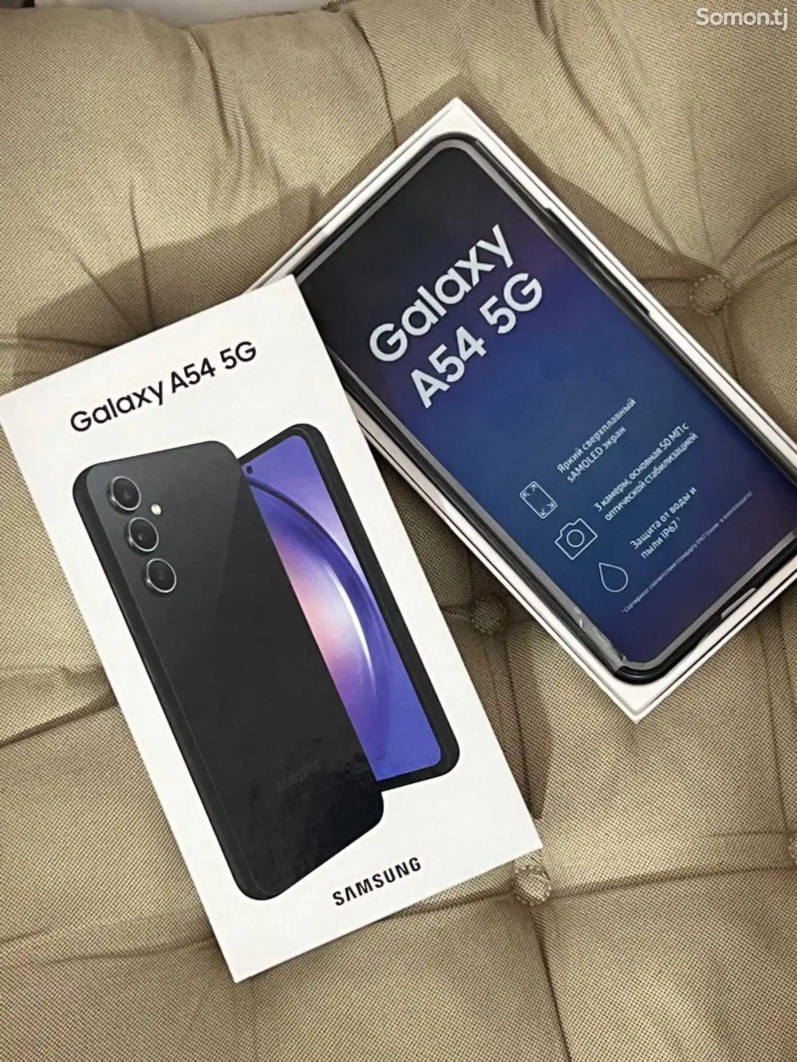 Samsung Galaxy A54 Duos