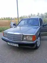 Mercedes-Benz W124, 1992-14