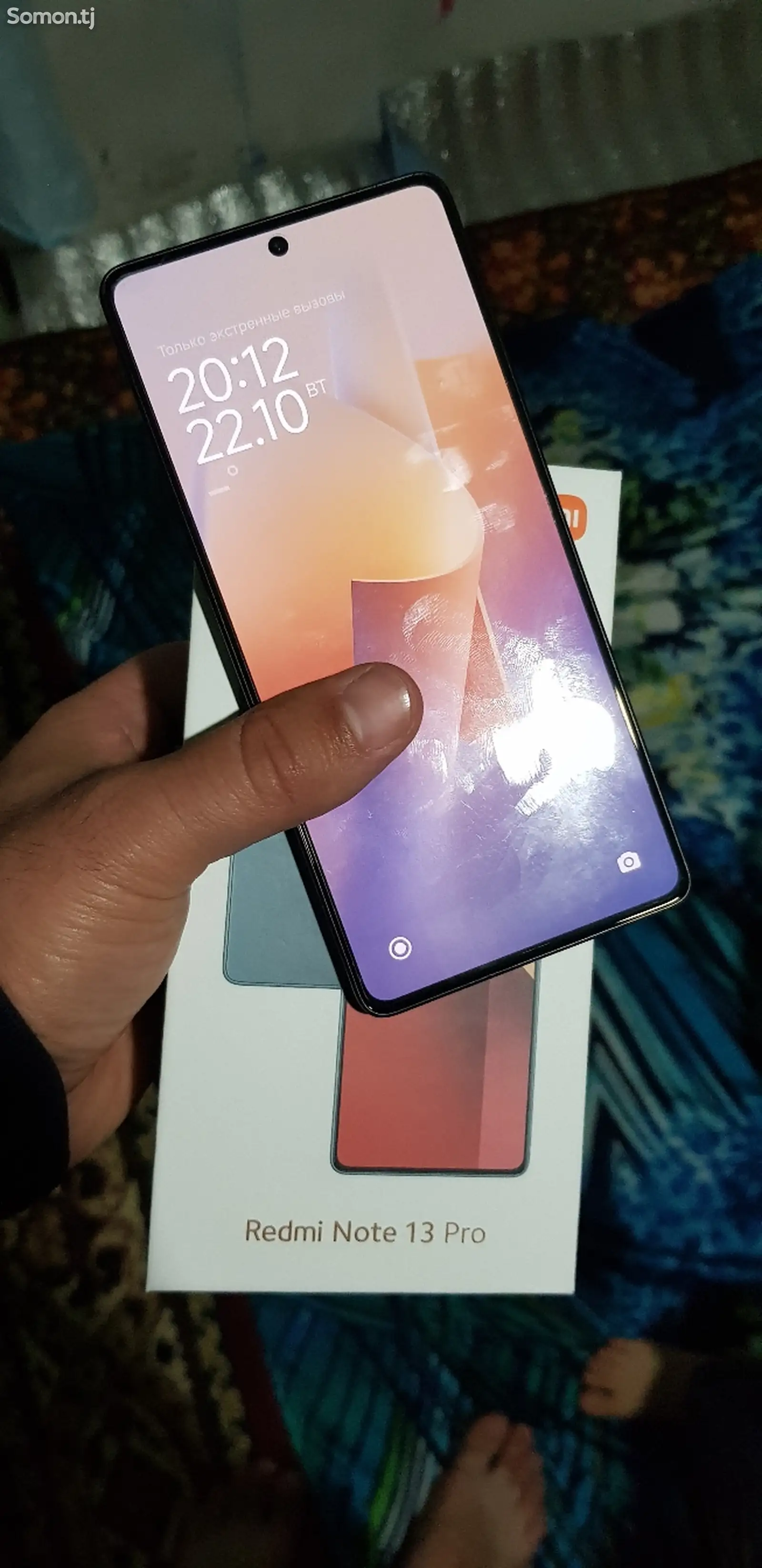 Xiaomi Redmi note 13pro-1