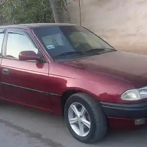 Opel Astra F, 1996