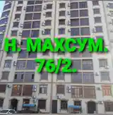 2-комн. квартира, 10 этаж, 78м²,  Сино-13