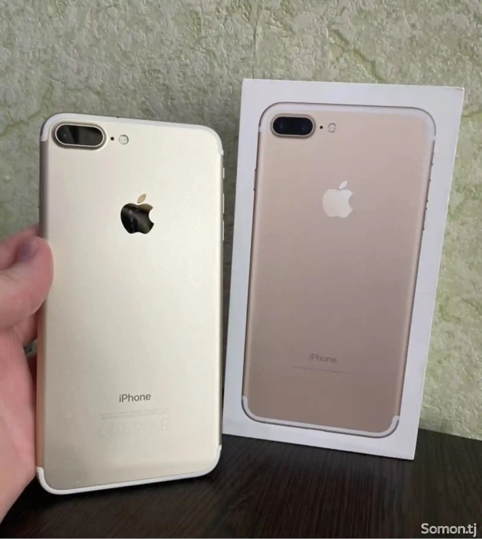Apple iPhone 7 plus, 64 gb-1