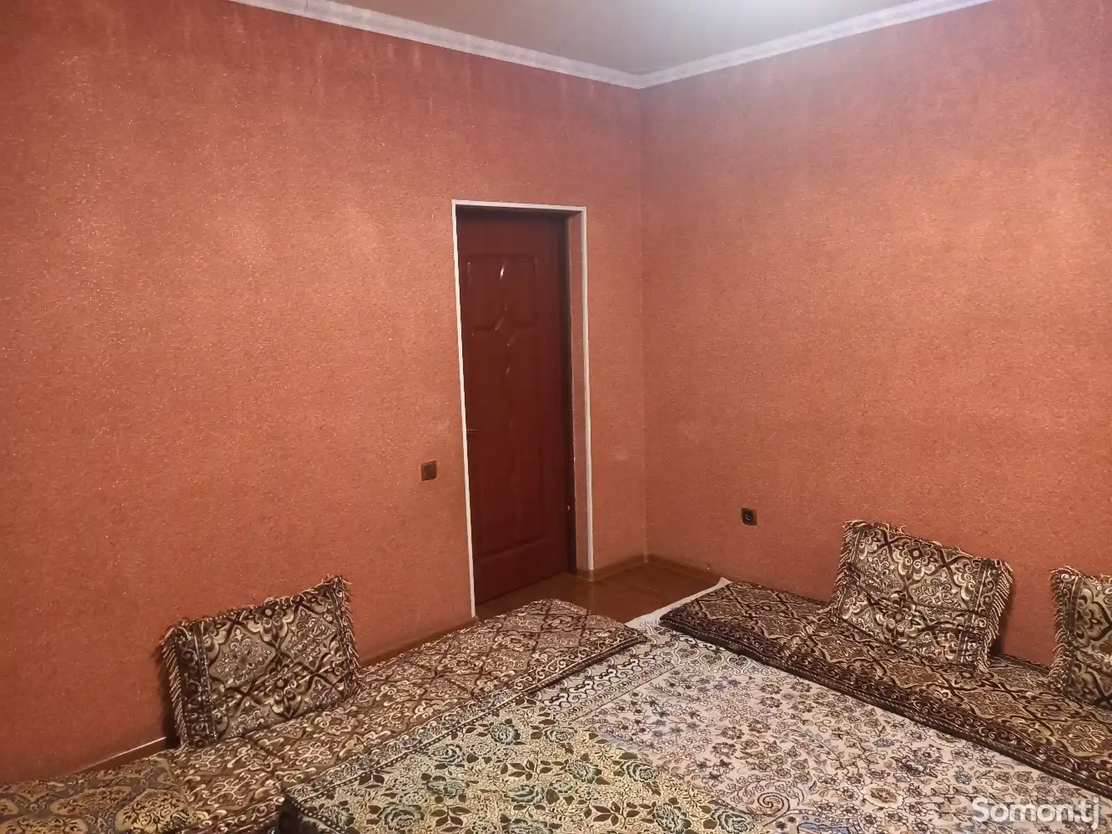 2-комн. квартира, 5 этаж, 54 м², н. Фирдавси-3