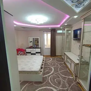 2-комн. квартира, 6 этаж, 70м², Гулистон