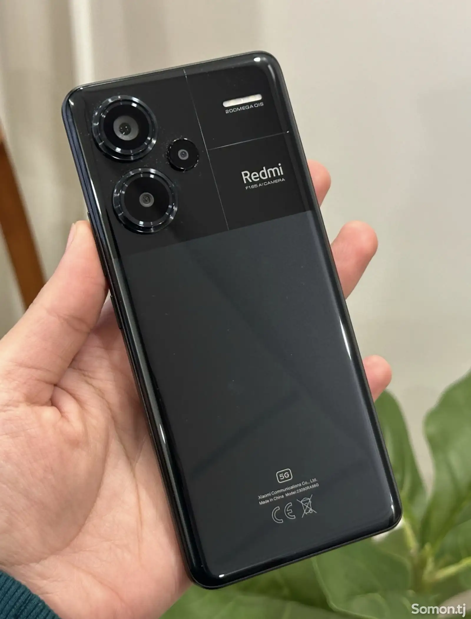 Xiaomi Redmi Note 13 Pro Plus