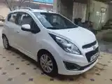 Chevrolet Spark, 2014-5