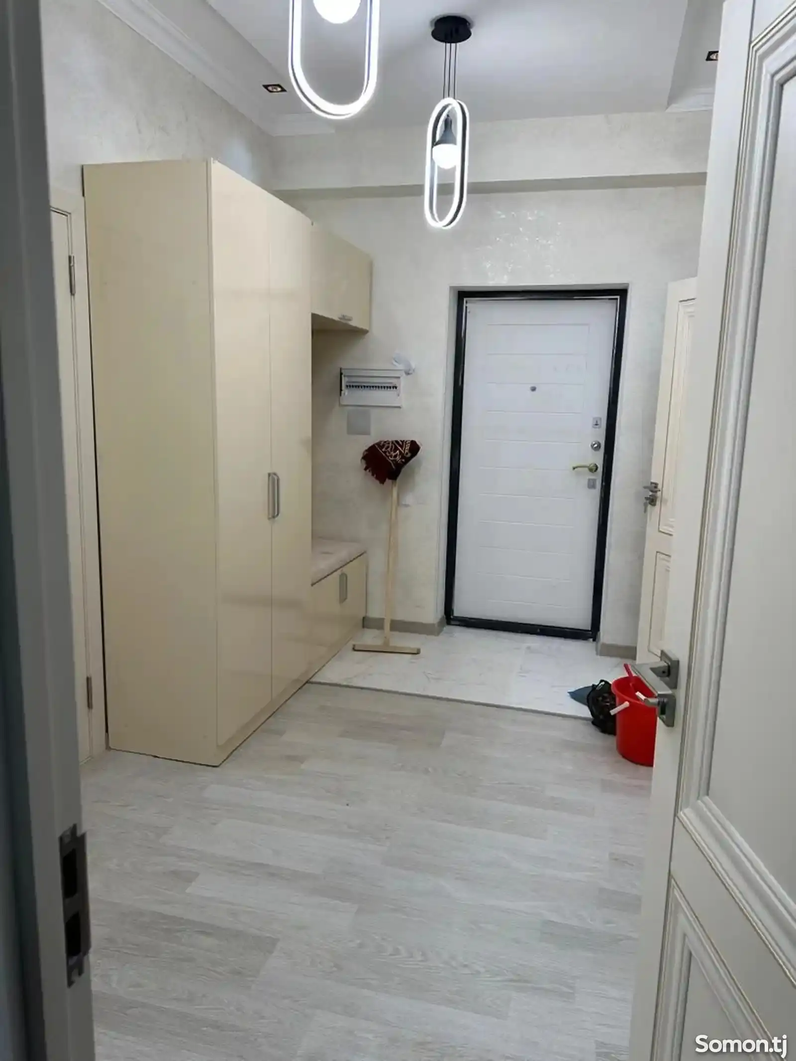 2-комн. квартира, 12 этаж, 70м², Фирдавси-6