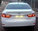 Lexus ES series, 2014-3