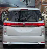 Nissan Elgrand, 2014-5