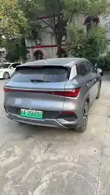 BYD Yuan Plus, 2023 на заказ-4