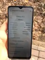 Samsung Galaxy A12-3