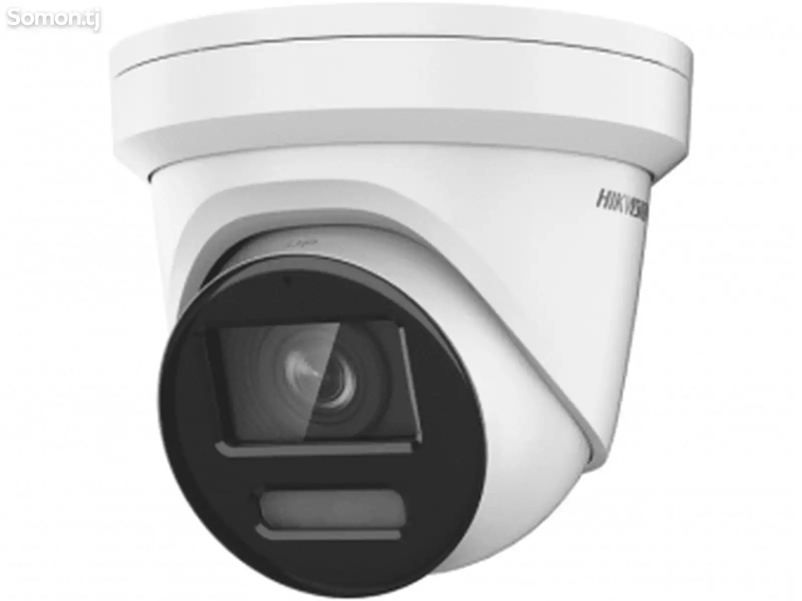 IP-камера HikVision DS-2CD2347G2H-LIU 2.8